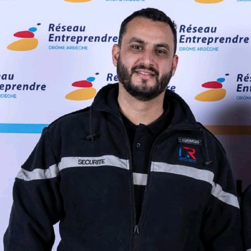 Ludovic Roux, auteur du blog Hector