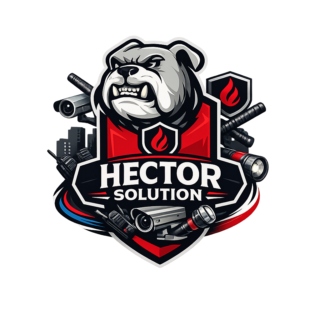 HECTOR SOLUTION